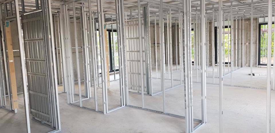 Plaquiste pour pose de placo et création de cloisons intérieures à Marlenheim