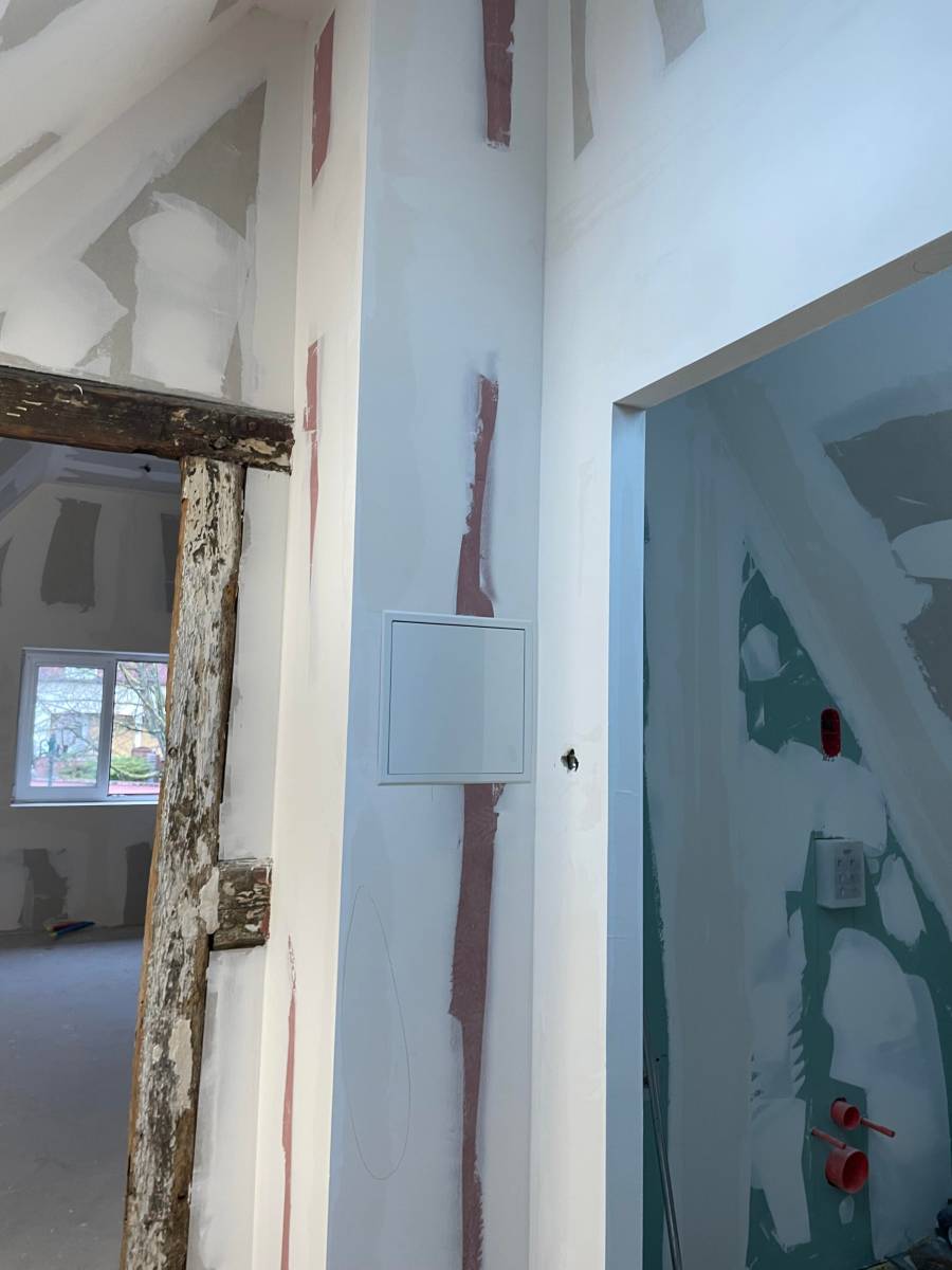 Travaux d’isolation et aménagement des combles à Wasselonne et ses alentours