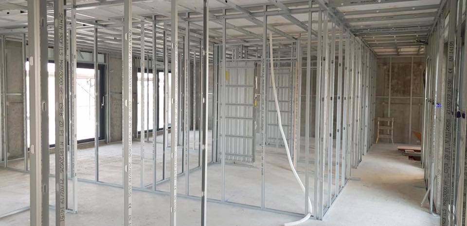 Plaquiste pour pose de placo et création de cloisons intérieures à Marlenheim