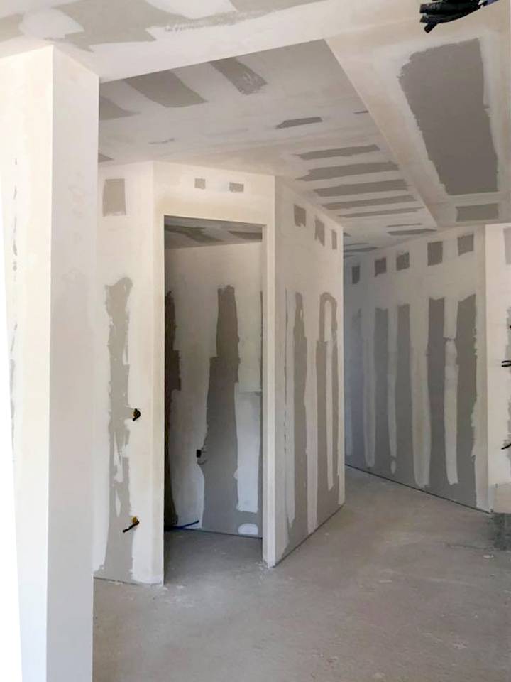 Plaquiste pour pose de placo et création de cloisons intérieures à Marlenheim