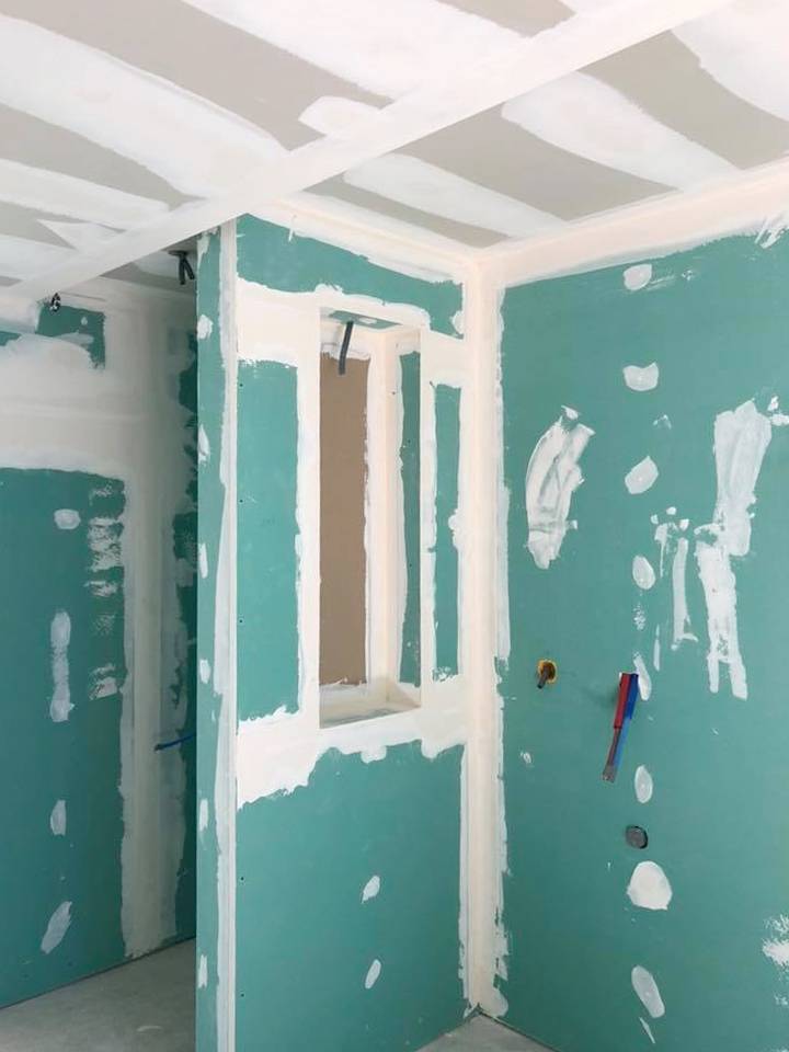 Plaquiste pour pose de placo et création de cloisons intérieures à Marlenheim