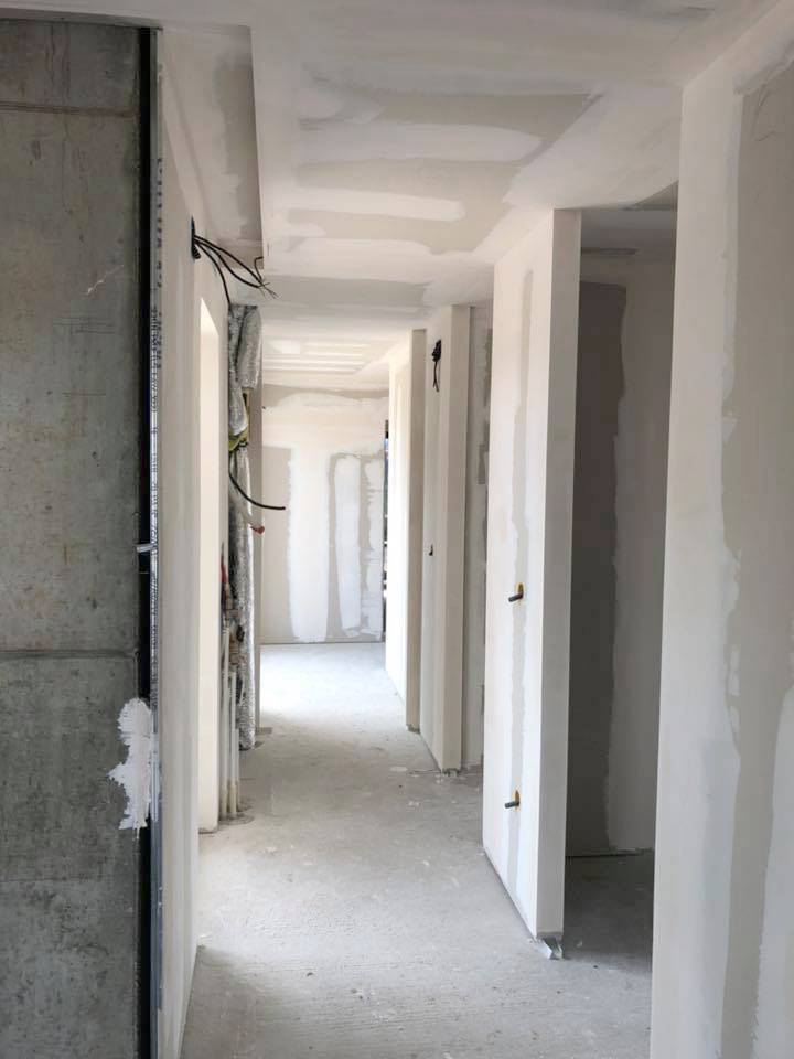 Plaquiste pour pose de placo et création de cloisons intérieures à Marlenheim