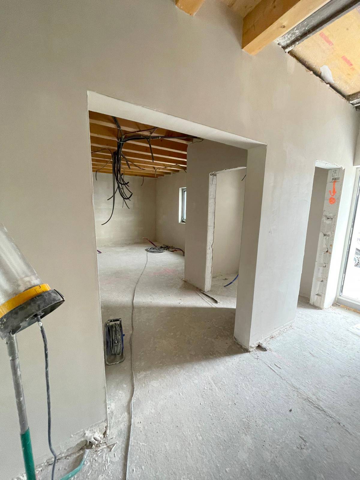 Savoir-faire dans la création de cloisons placo près de Wasselonne