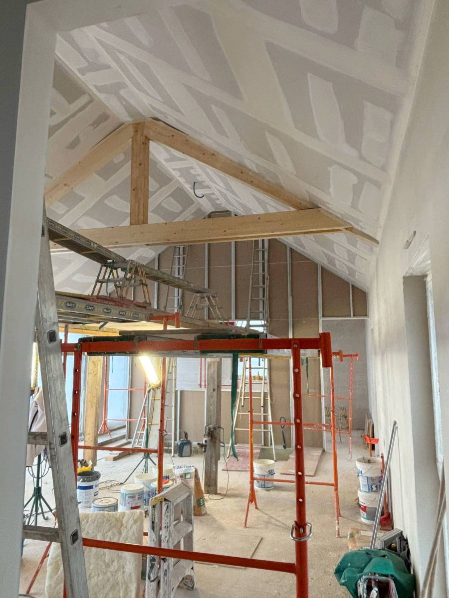 isolation toiture strasbourg