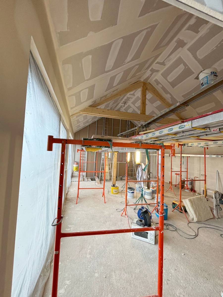 isolation combles bas-rhin