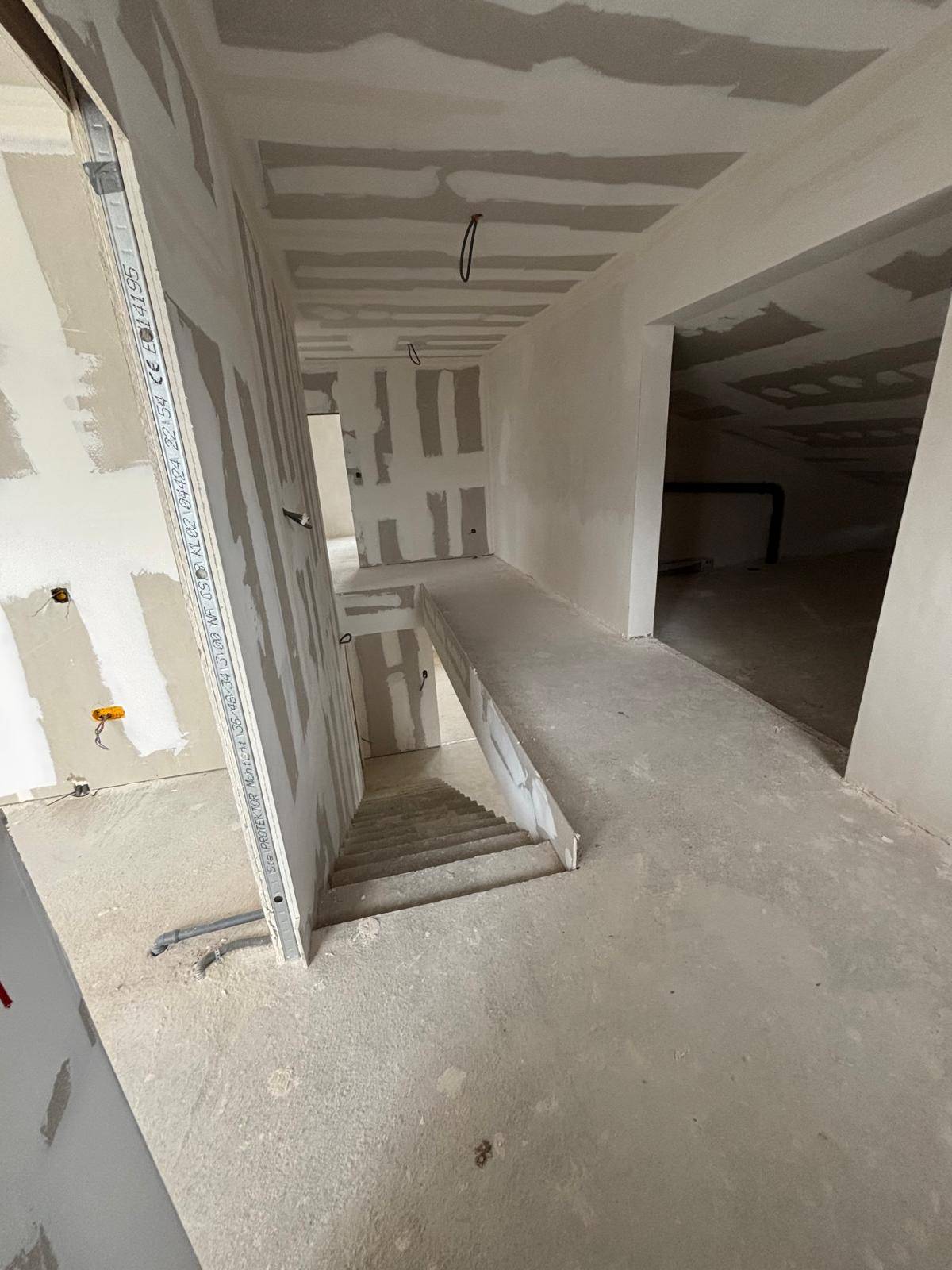 creation cloison strasbourg