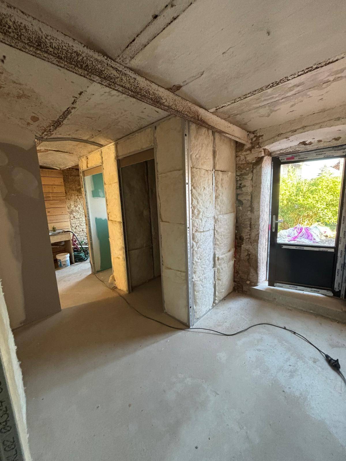 isolation thermique des murs strasbourg