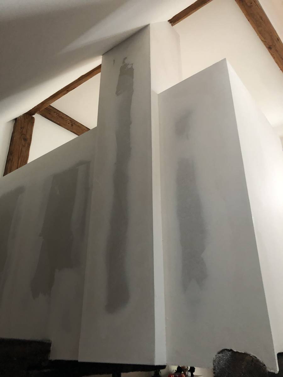 Création de pièces et pose de cloisons placo près de Strasbourg