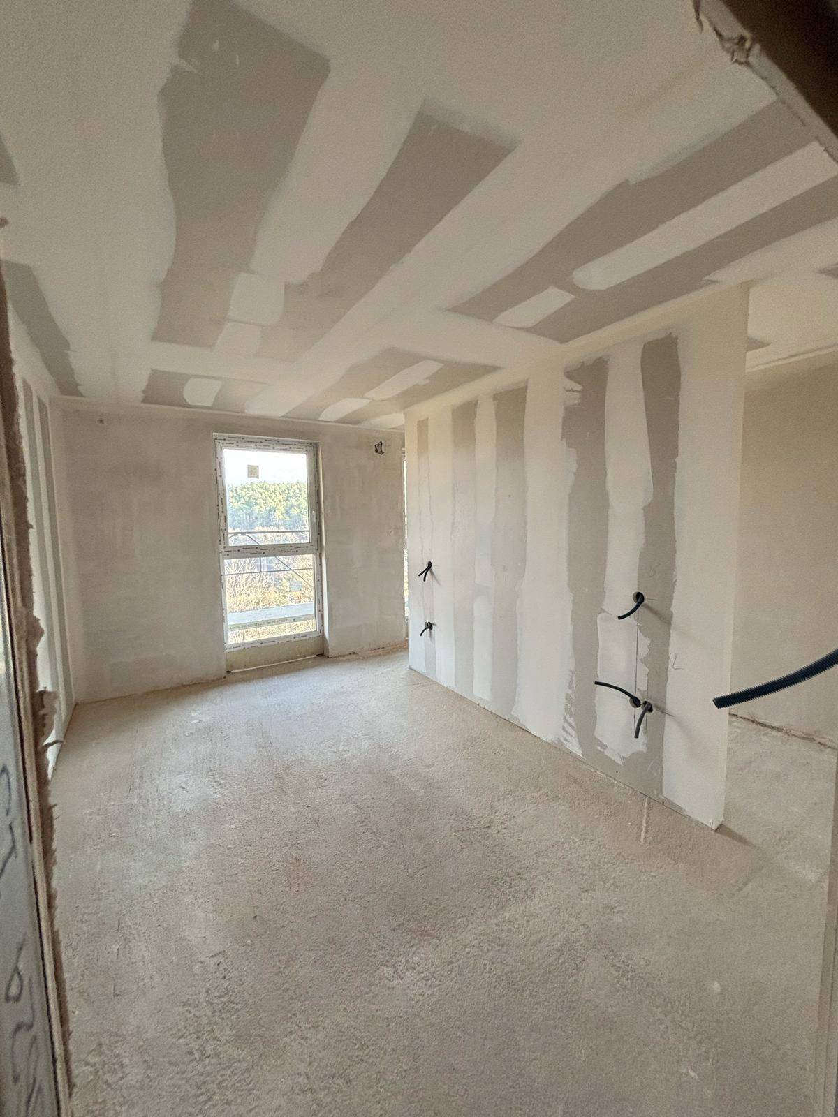 Travaux de plâtrerie avec matériaux biosourcés dans le Bas-Rhin