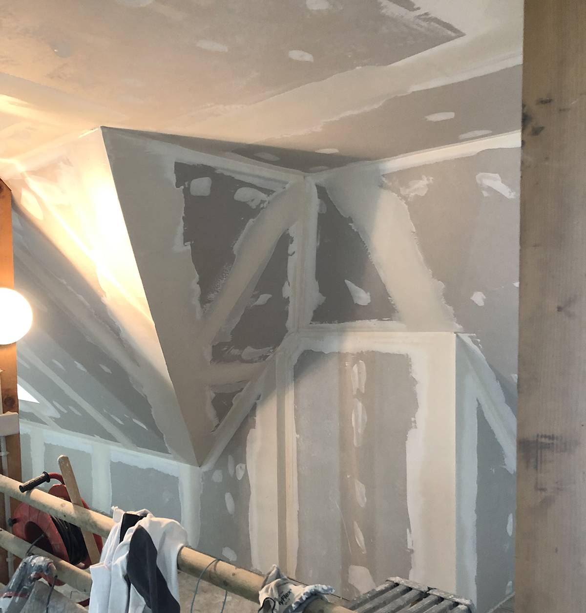 Plaquiste RGE spécialisé en isolation et aménagement de combles à Brumath et ses alentours