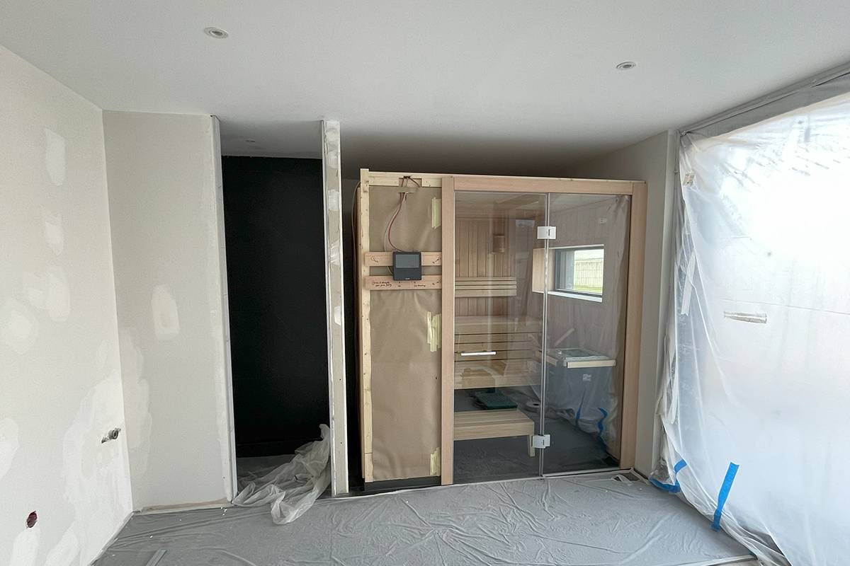 Pose de cloisons placo et création de niches à Wiwersheim près de Truchtersheim