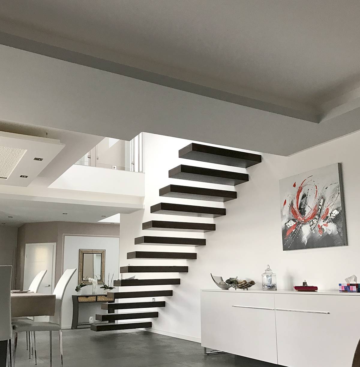 Techniplac : maîtrise de la plâtrerie et faux plafond décoratif à Mutzig près de Strasbourg