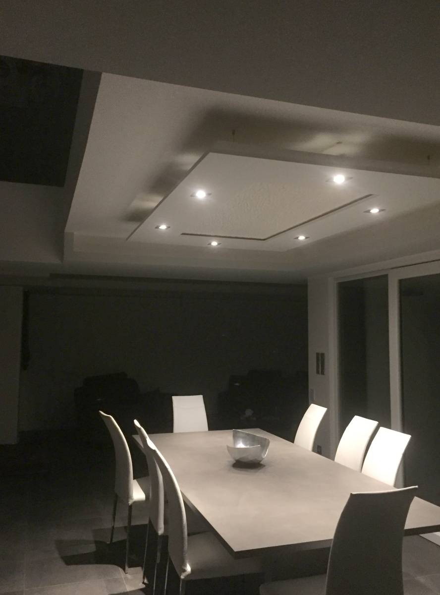 Techniplac : maîtrise de la plâtrerie et faux plafond décoratif à Mutzig près de Strasbourg