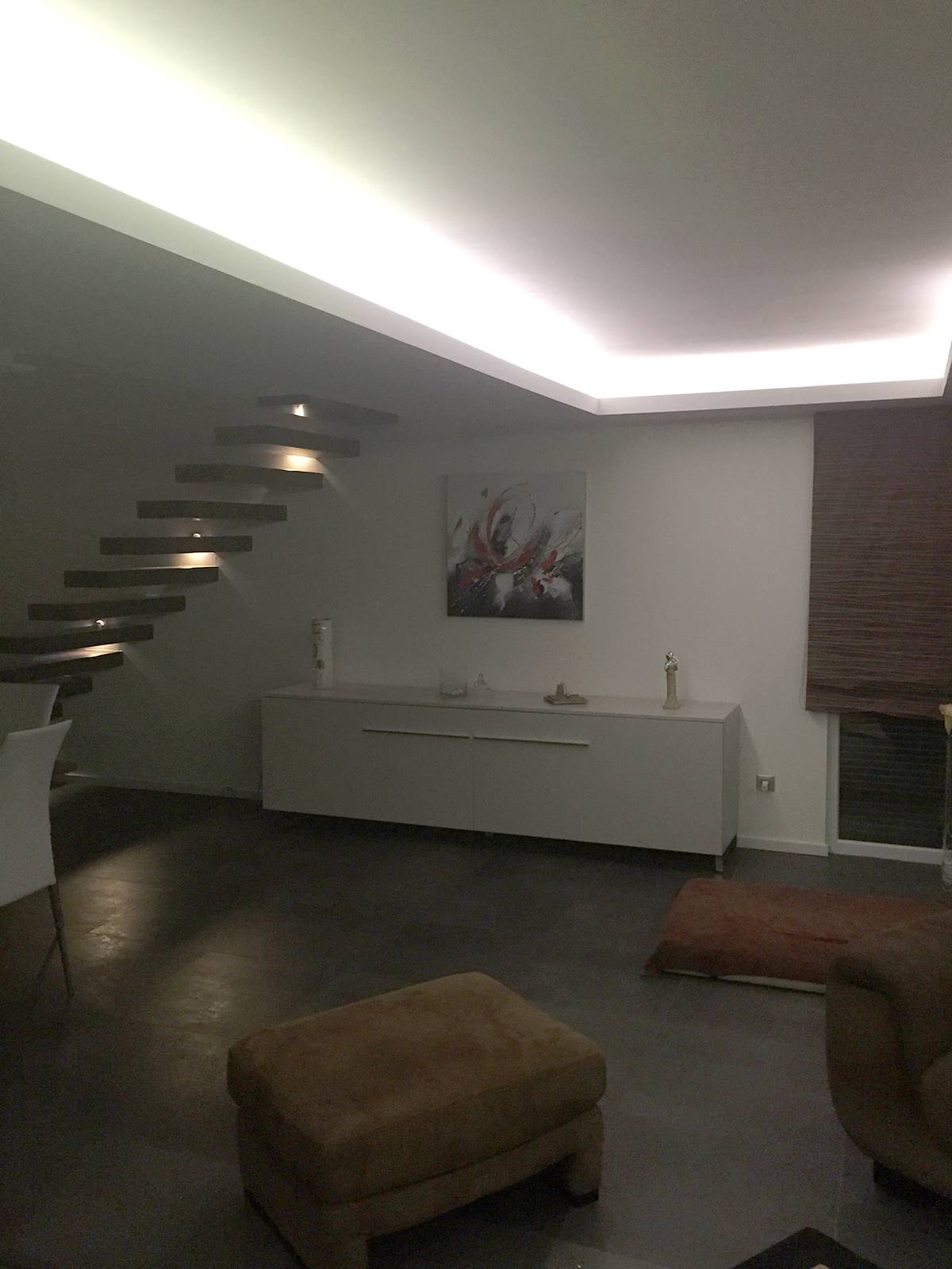 Techniplac : maîtrise de la plâtrerie et faux plafond décoratif à Mutzig près de Strasbourg