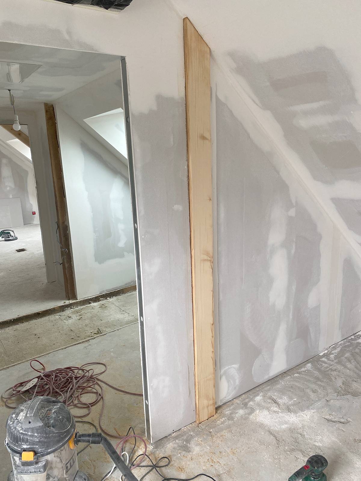 Isoler et transformer un grenier/comble en surface habitable à Wasselonne