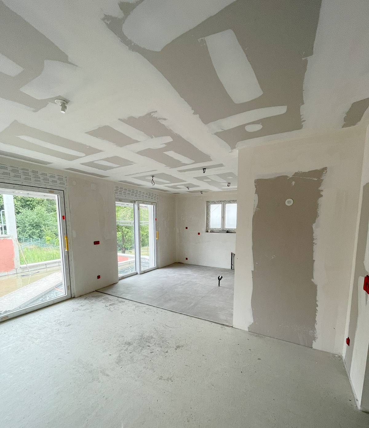 Trouver un artisan RGE pour travaux d'isolation et plâtrerie à Drusenheim