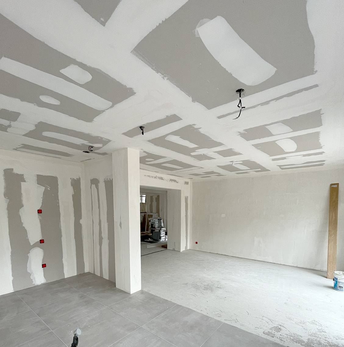 Trouver un artisan RGE pour travaux d'isolation et plâtrerie à Drusenheim