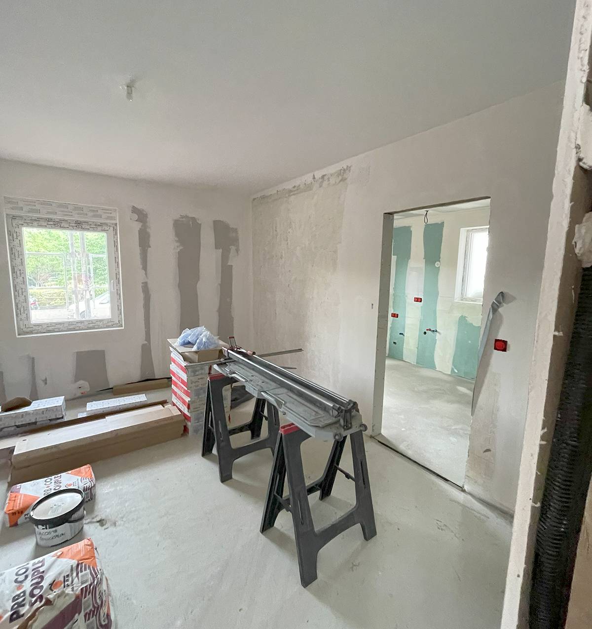 Trouver un artisan RGE pour travaux d'isolation et plâtrerie à Drusenheim