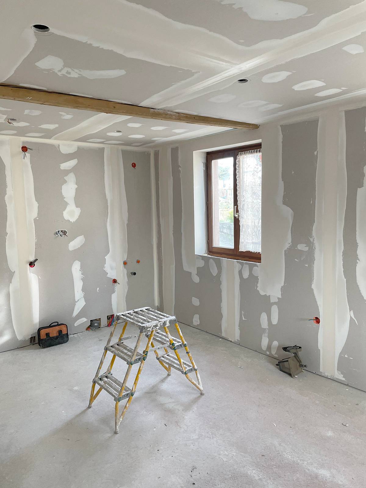 Artisan RGE pour l'isolation thermique des murs par l'intérieur à Truchtersheim et ses alentours.