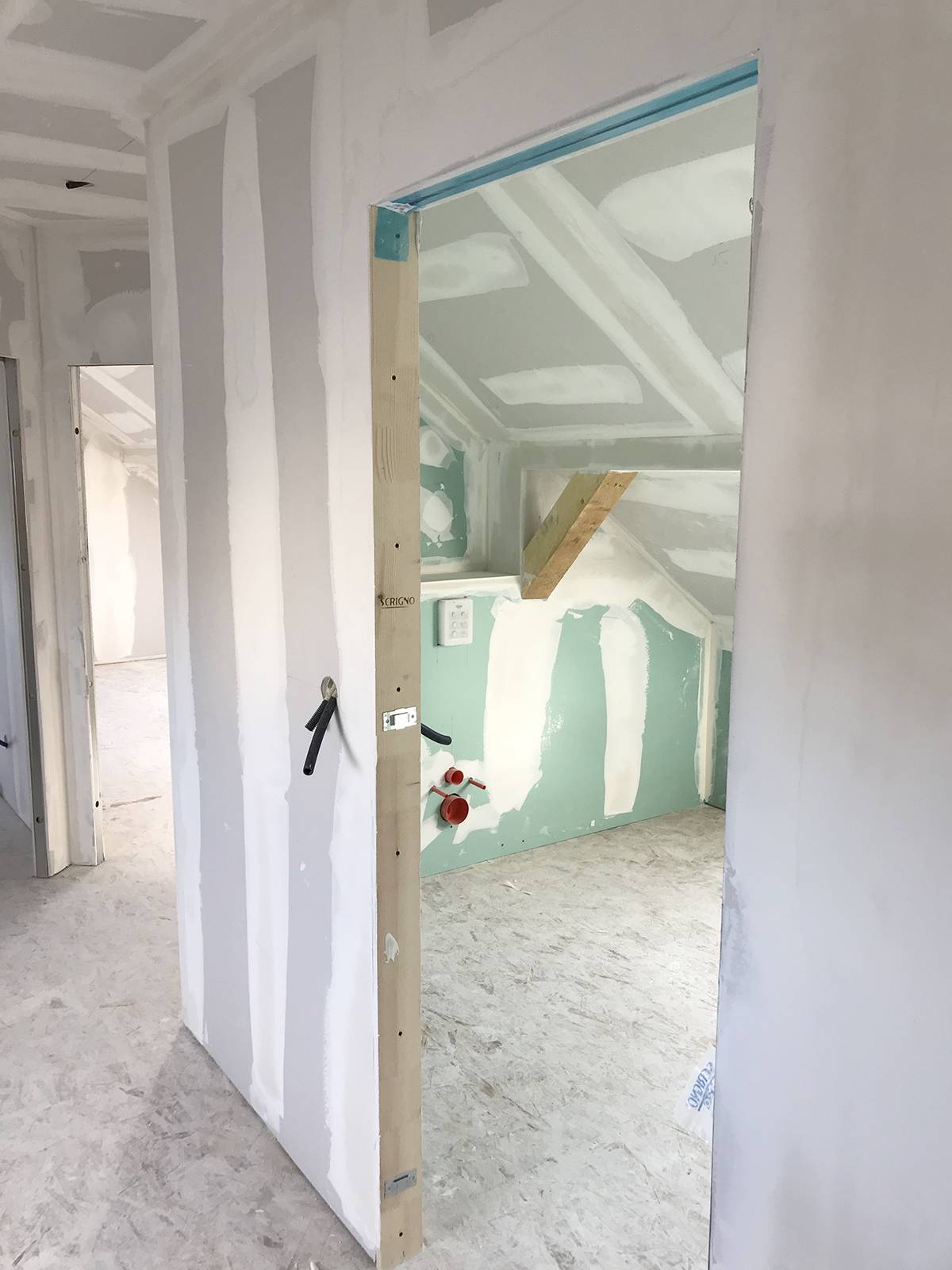 Artisan spécialiste des travaux de rénovation de plâtrerie pour votre maison près de Obernai