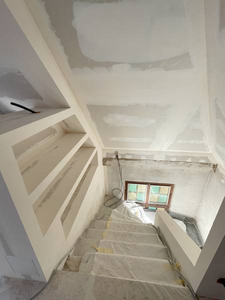 Spécialiste dans l'aménagement de combles à Strasbourg et ses alentours