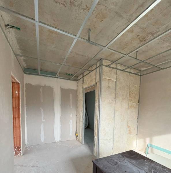 Faux plafonds sur-mesure Bas-Rhin