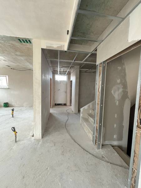 Faux plafond Strasbourg