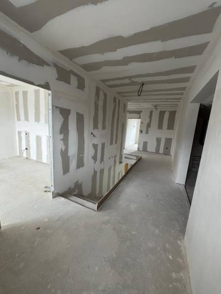 cloisons et plâtrerie strasbourg