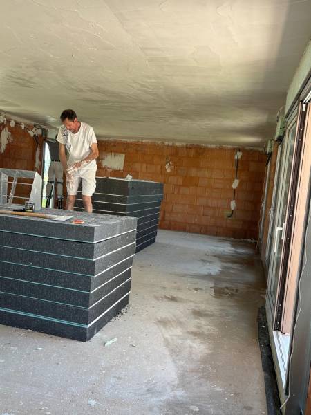 plâtre projeté strasbourg