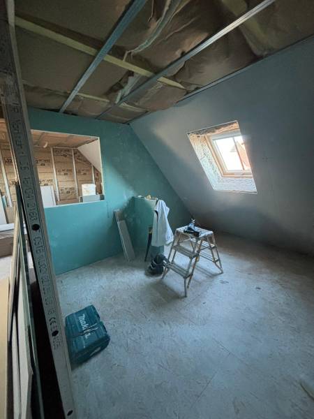 aménagement combles strasbourg