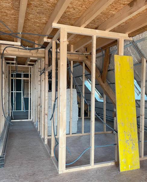 Plâtrier - Plaquiste pour création de pièces supplémentaires et dressing en placo à Mutzig