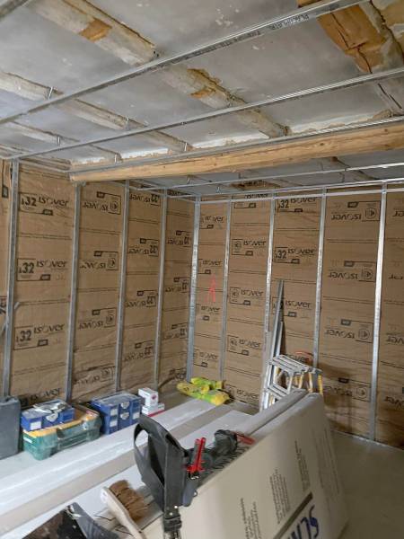 Spécialiste reconnu en isolation thermique intérieure et plâtrerie à Molsheim et ses alentours