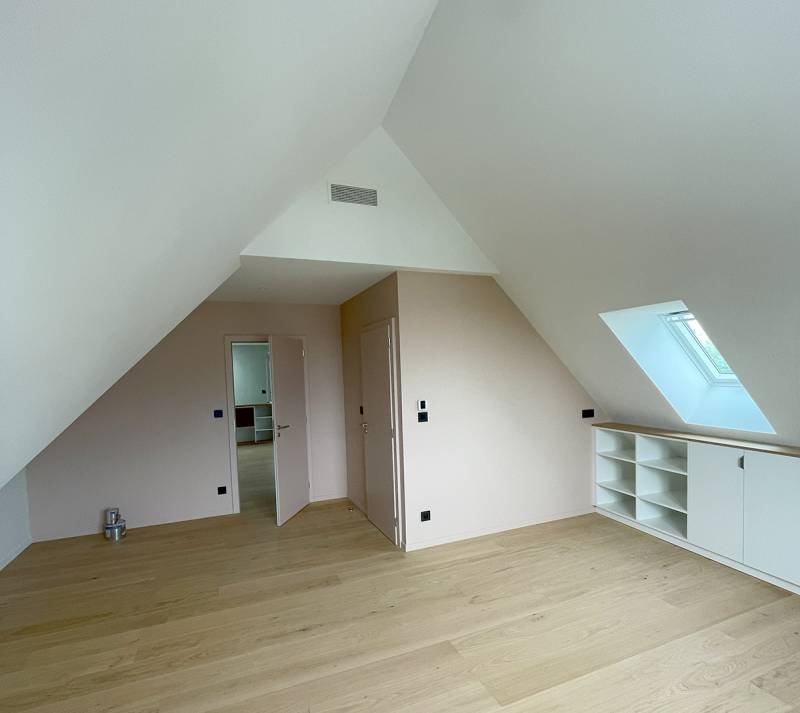 Spécialiste en création de cloisons placo près de Strasbourg