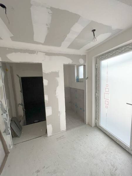 Faux plafonds pour la rénovation intérieure d'appartements : Expertise en plâtrerie et finitions à Strasbourg