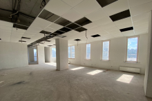 Notre zone d'activité pour ce service Isolation de combles en laine de roche pour aménagement