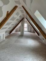 Notre zone d'activité pour ce service Entreprise pour isoler un grenier