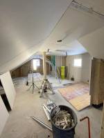 Notre zone d'activité pour ce service Plaquiste pour pose de cloison placo pour séparer deux pièces