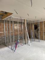 Notre zone d'activité pour ce service Isolation de plancher pour isoler par le sol