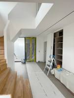 Notre zone d'activité pour ce service Prime rénov pour isolation bâtiment ancien