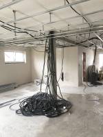 Notre zone d'activité pour ce service Prix cloison séparation de pièce amovible