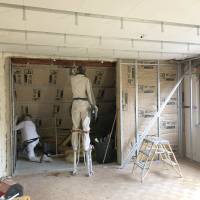 Notre zone d'activité pour ce service Prime CEE pour isolation bâtiment neuf