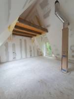 Notre zone d'activité pour ce service Pose fenêtre de toit Velux dans les combles