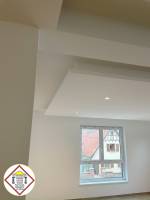 Notre zone d'activité pour ce service Création de pièce avec pose de cloison