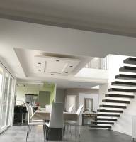 Notre zone d'activité pour ce service Transformation combles perdus pour aménagement