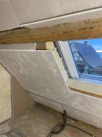 Notre zone d'activité pour ce service Isolation murs intérieurs des combles