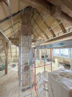 Notre zone d'activité pour ce service Entreprise pour isolation combles avec prime CEE